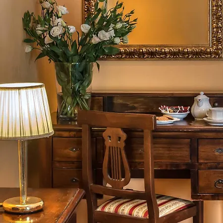 Hotel Caracciolo