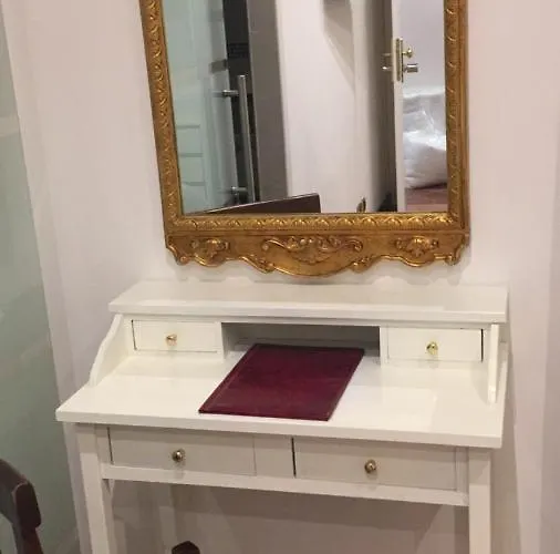 Caracciolo 3*