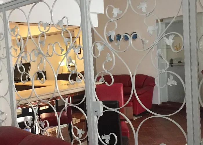 Caracciolo Hotel Rom