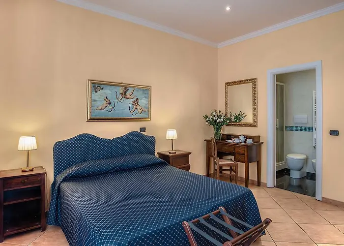 Caracciolo Hotel