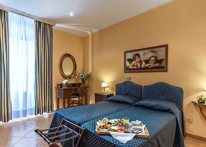 Caracciolo 3* Rom
