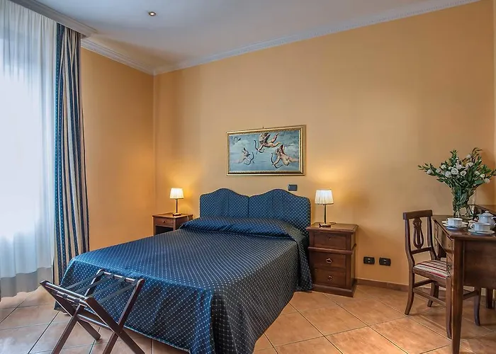 Hotel Caracciolo