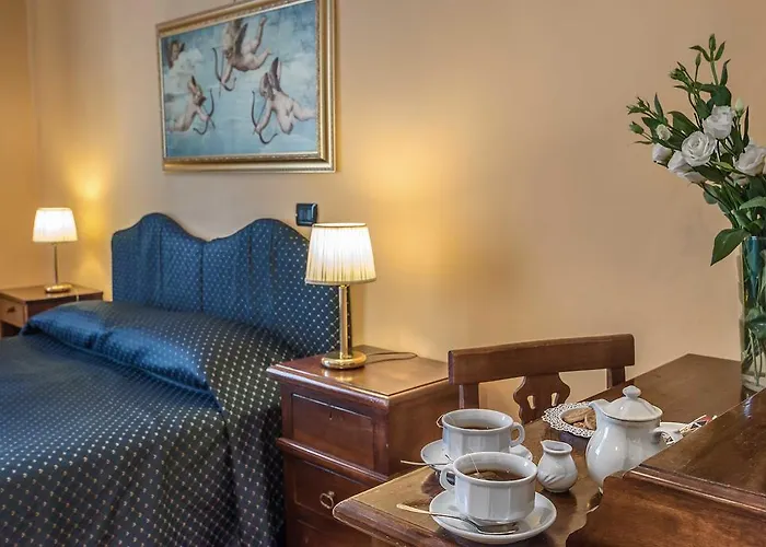 Caracciolo Hotel