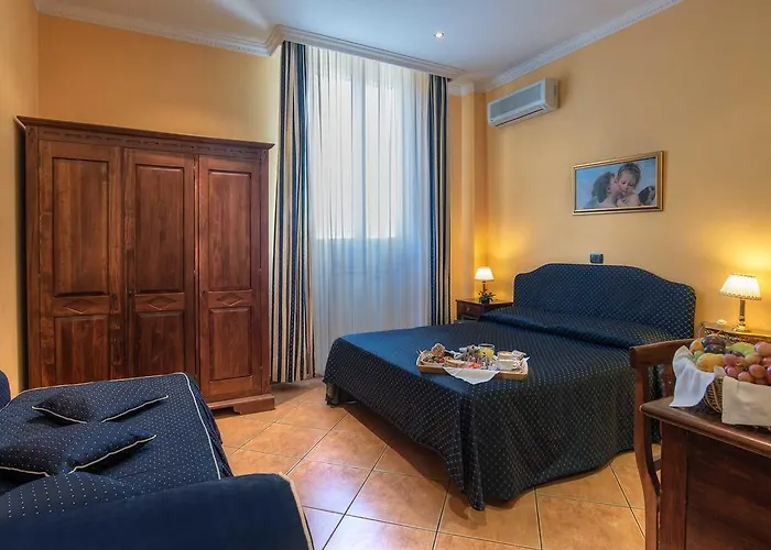 Caracciolo 3*