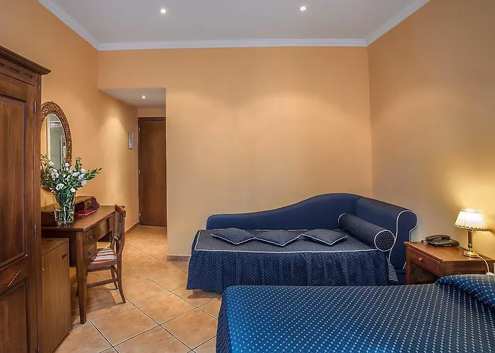 Caracciolo 3* Rom