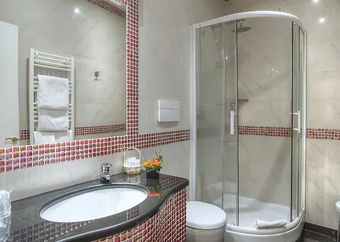 Hotel Caracciolo