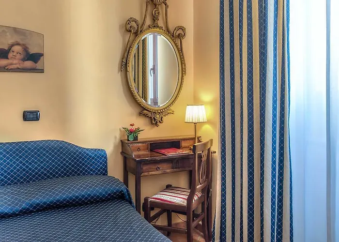 Caracciolo Hotel 3*