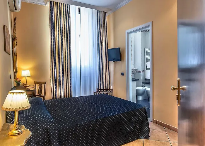 Caracciolo 3* Rom