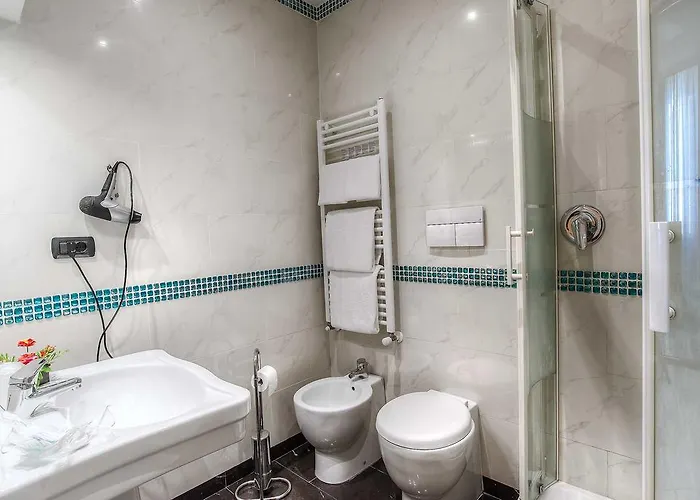 Caracciolo 3* Rom