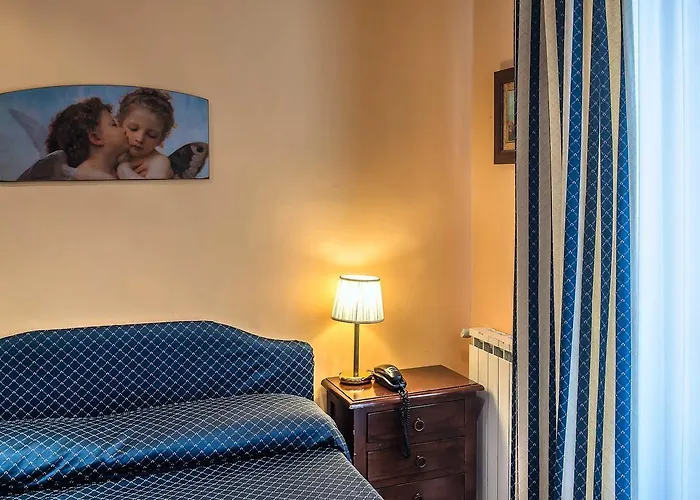 Hotel Caracciolo