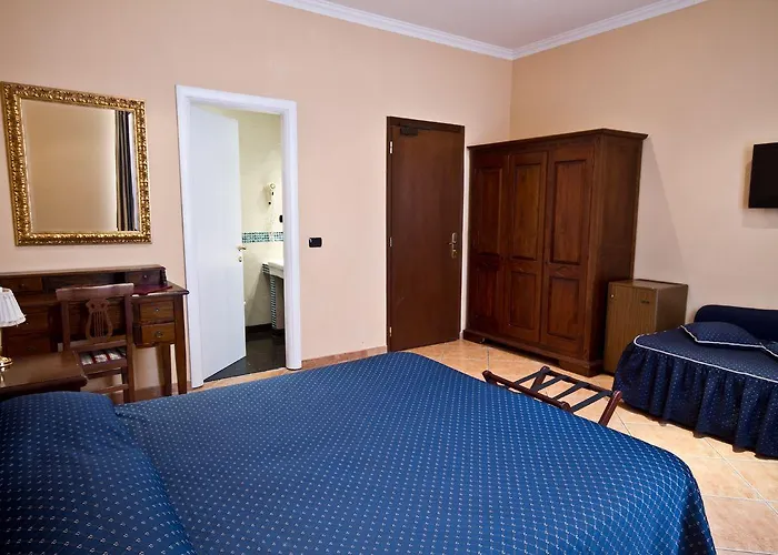 Caracciolo 3* Rom