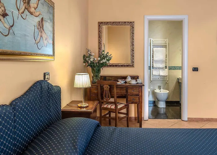 Caracciolo Hotel