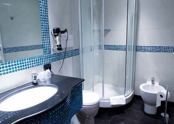 Caracciolo Hotel 3*