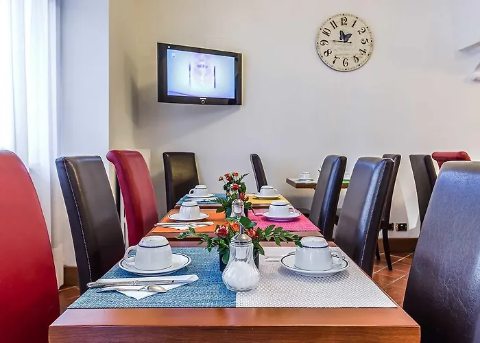 Caracciolo Hotel