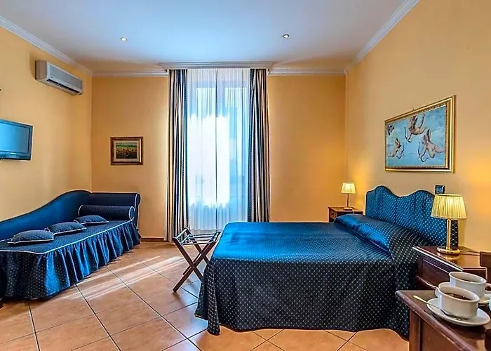 Caracciolo 3* Rom