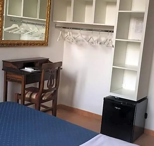 Hotel Caracciolo