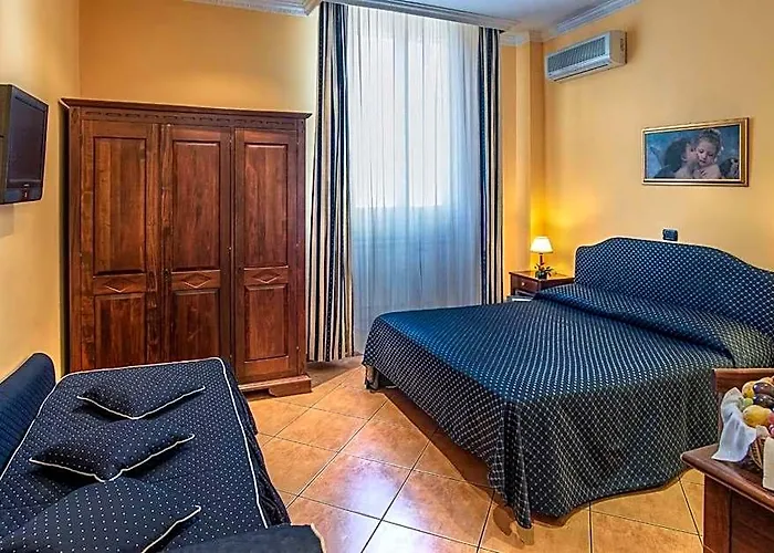 Hotel Caracciolo