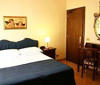 Caracciolo Hotel Rom