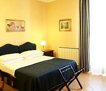 Caracciolo Отель 3*