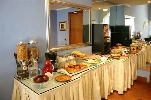 Hotel Caracciolo Rom