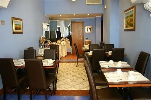 Caracciolo Hotel Rom