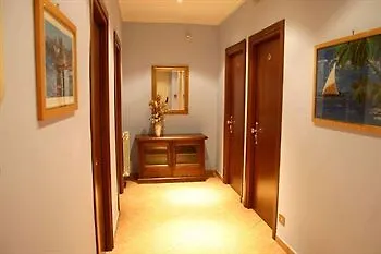 Caracciolo Hotel