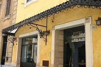 Hotel Caracciolo Rom