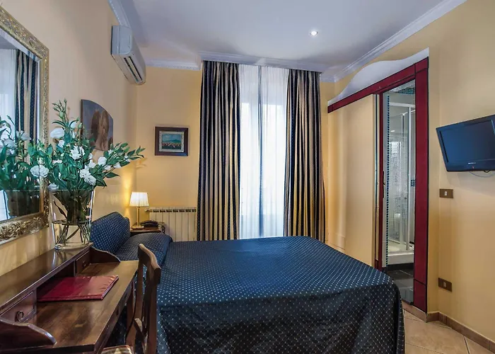 Caracciolo Hotel