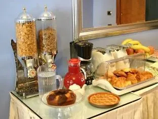 Caracciolo Hotel Rom
